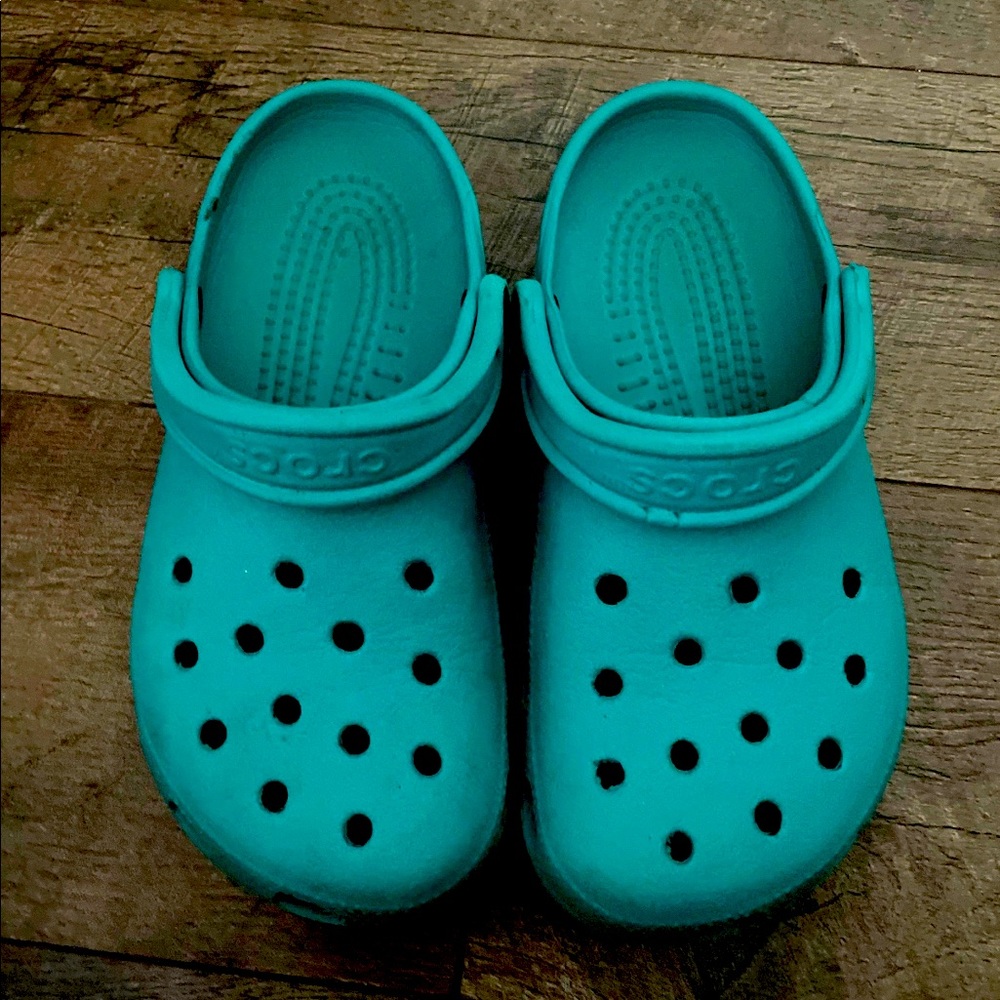 Crocs